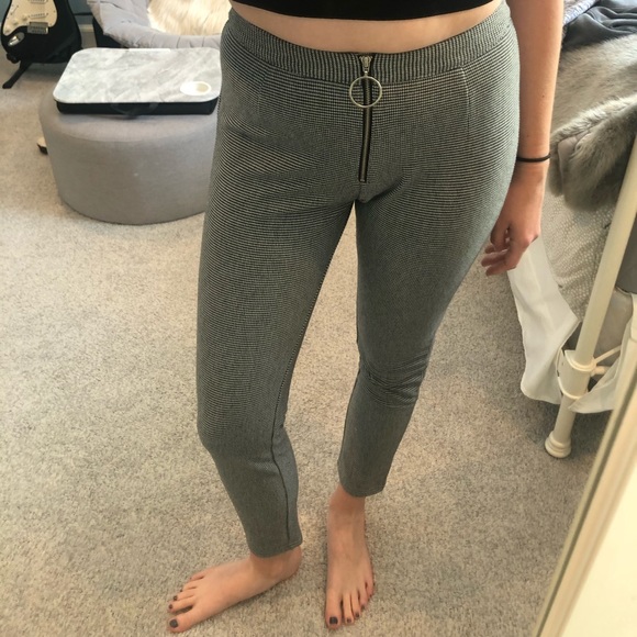 LF TWEED PANTS - Picture 6 of 6